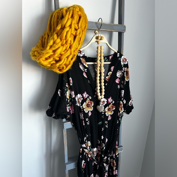 Gently used boho duster. - Picture 1 of 3